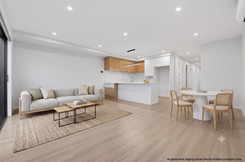 Everything Within Reach Modern Living in Milldale — slide 2