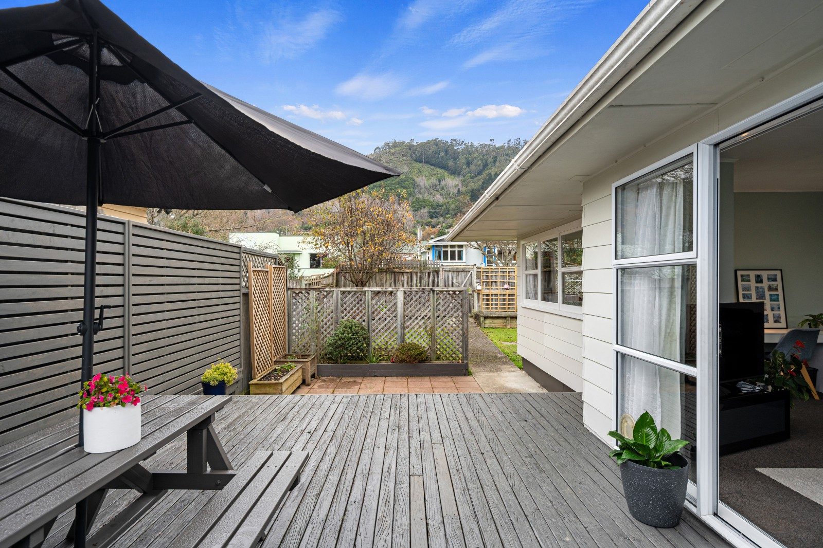 Smart start or easy downsize — slide 2