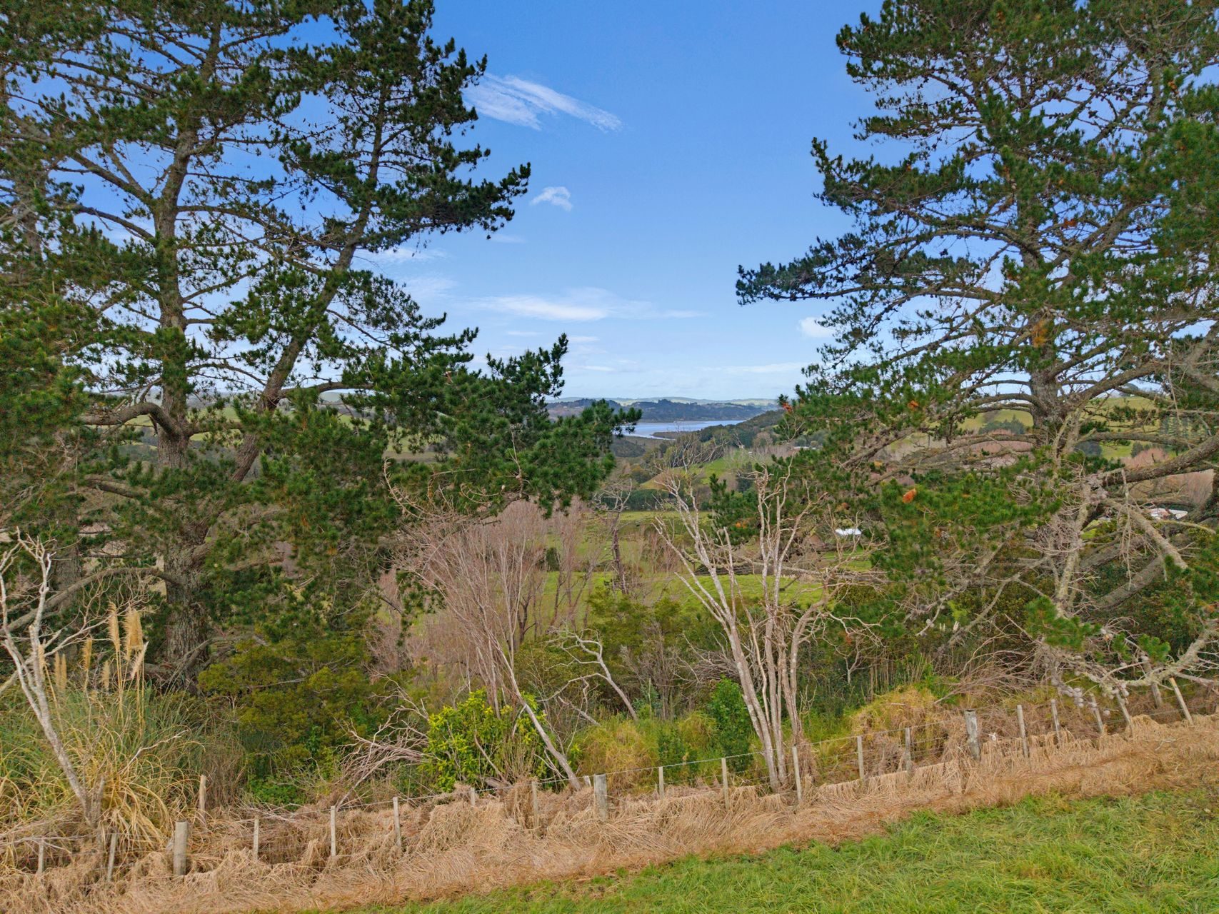 Now Priced to Move – Over 4 Acres Near Paparoa — slide 2