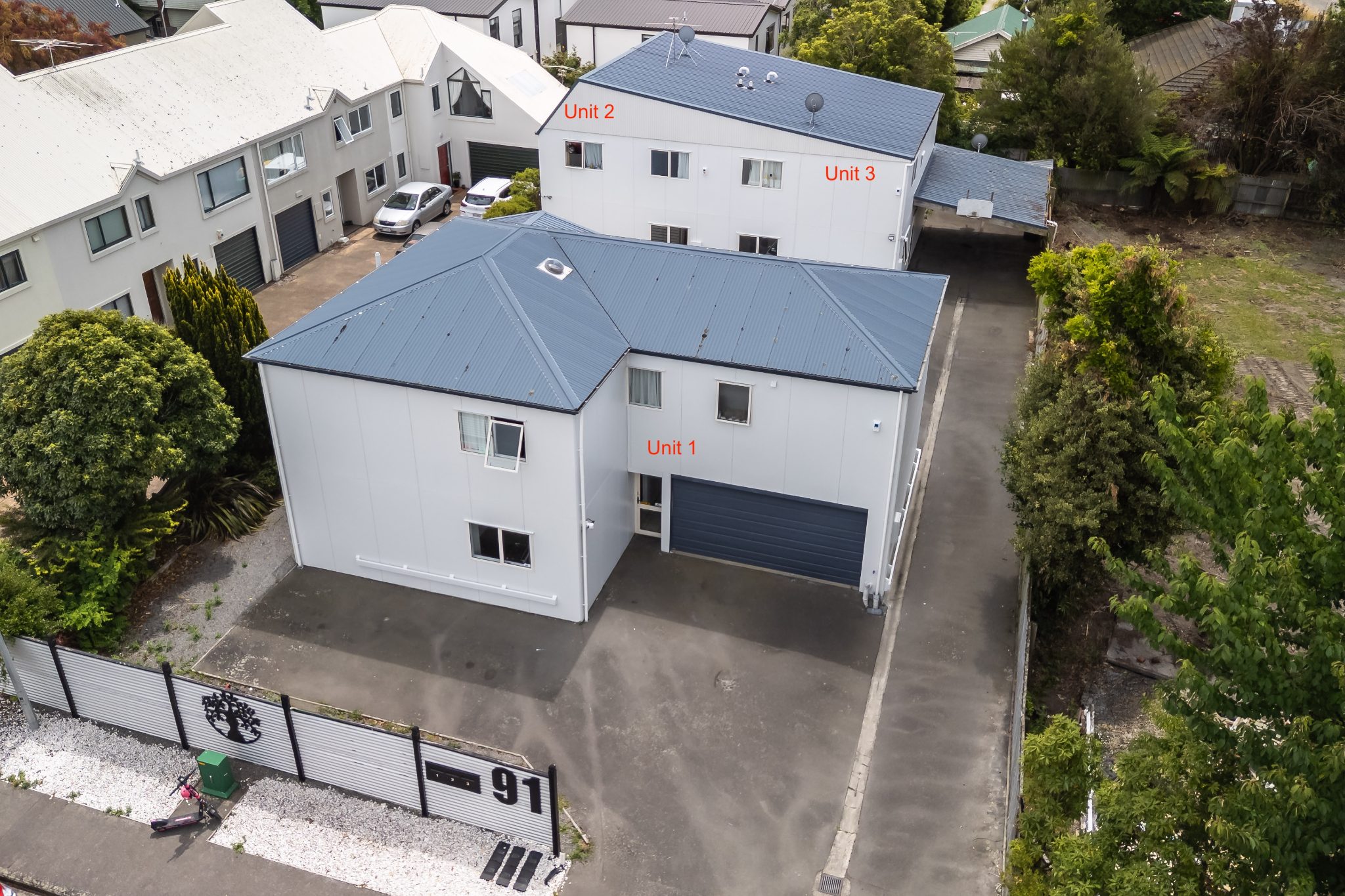 7 Bedroom Investment Opportunity — slide 16