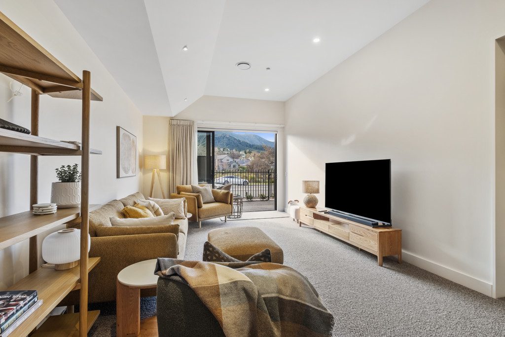 Property interior