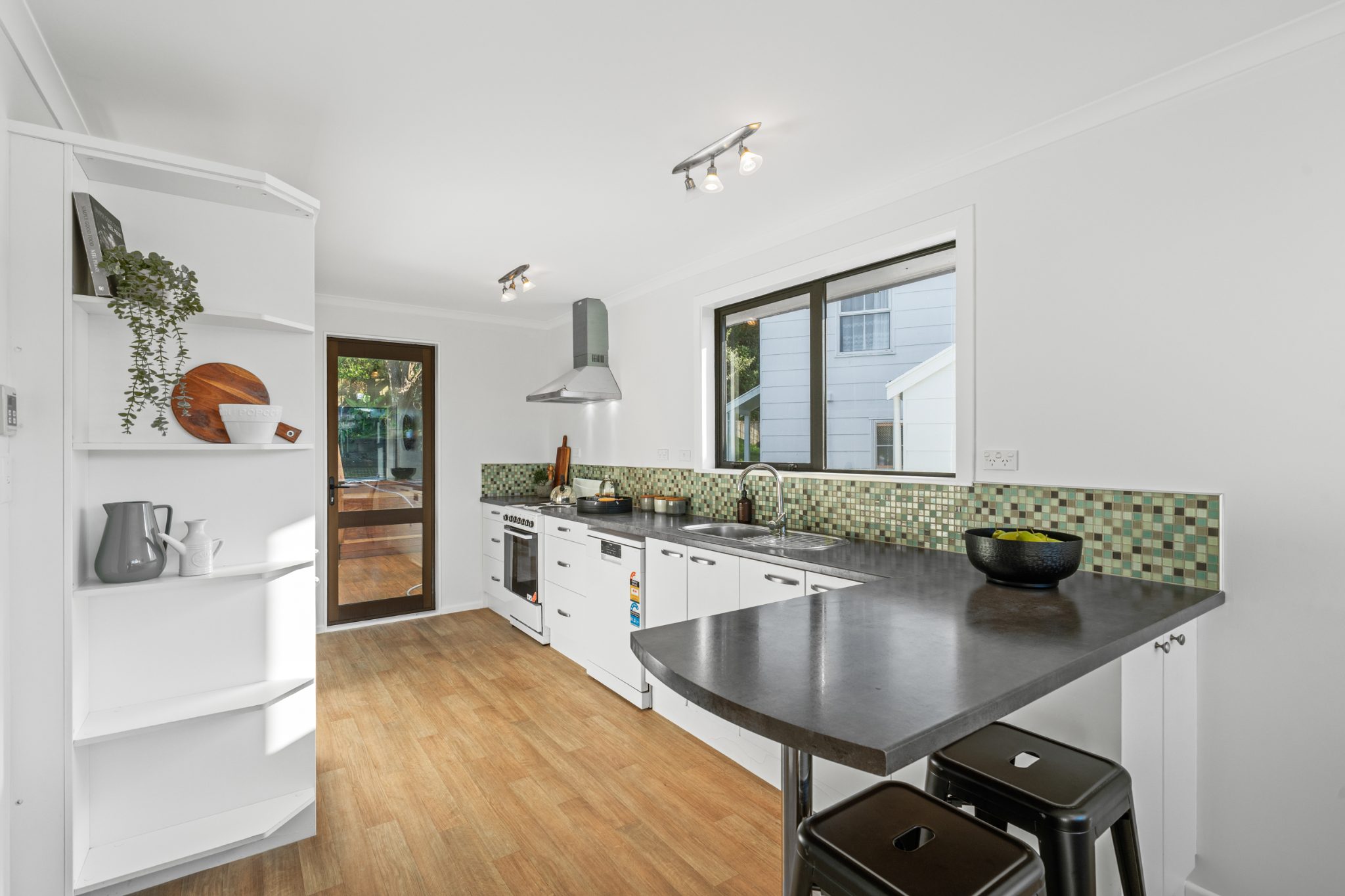 Property interior