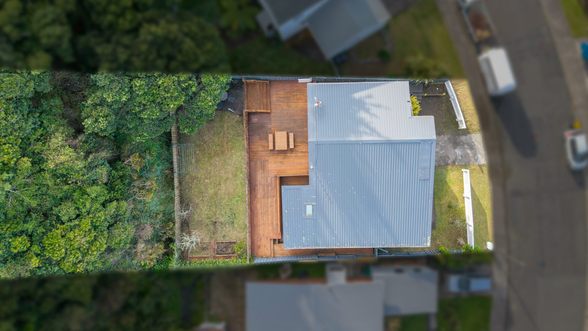 Family Living with Space, Sun and a Huge Deck! — slide 15