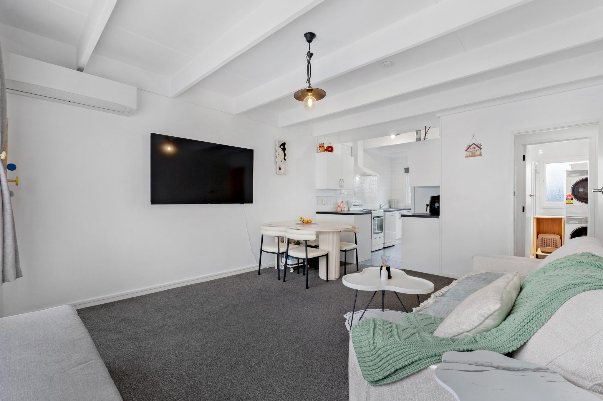 Property interior