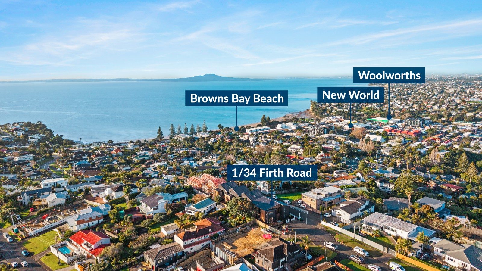 New Luxury Coastal Living –Exceptional... — slide 22