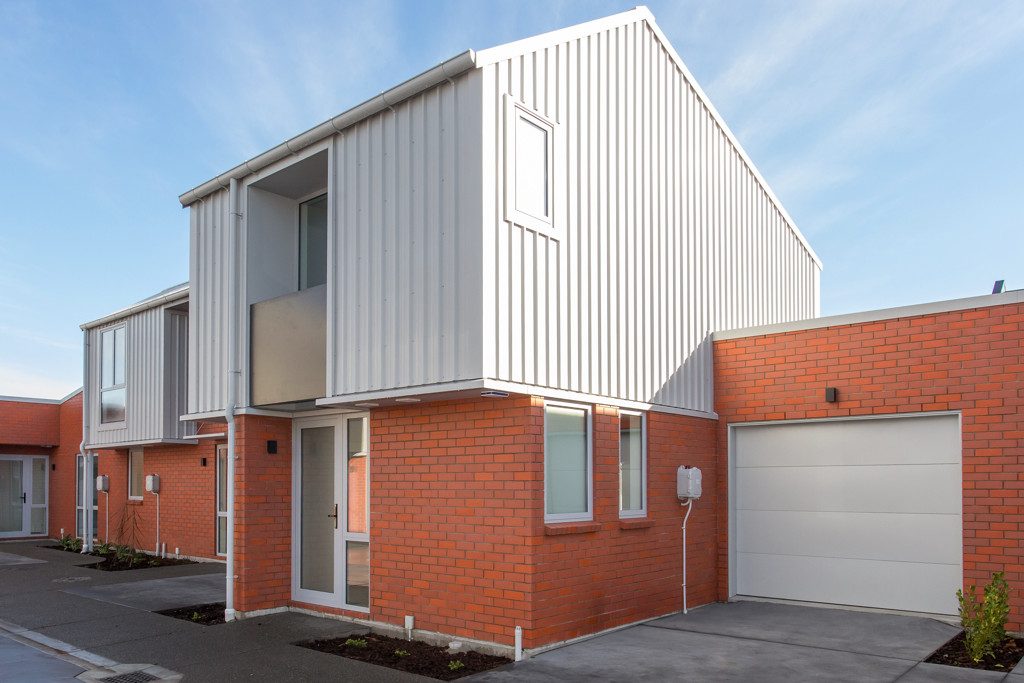 Impressive space, new build — slide 9