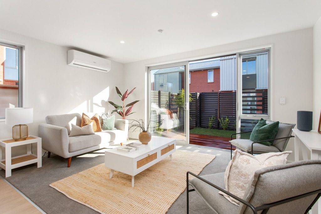 Welcome to St Albans Lane - Contemporary living — slide 2