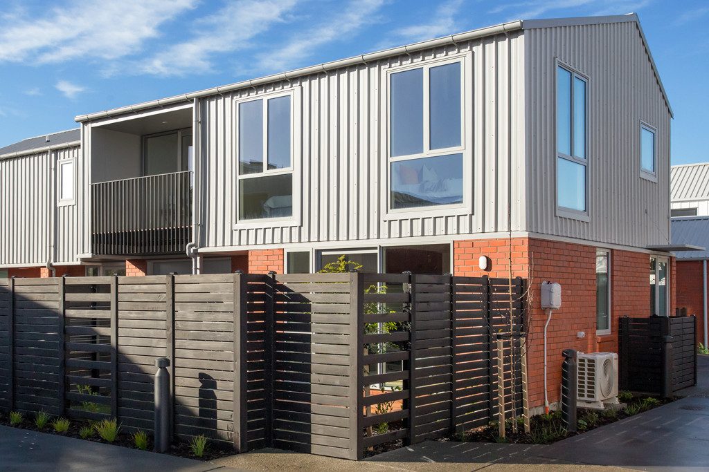 Welcome to St Albans Lane - Contemporary living — slide 11