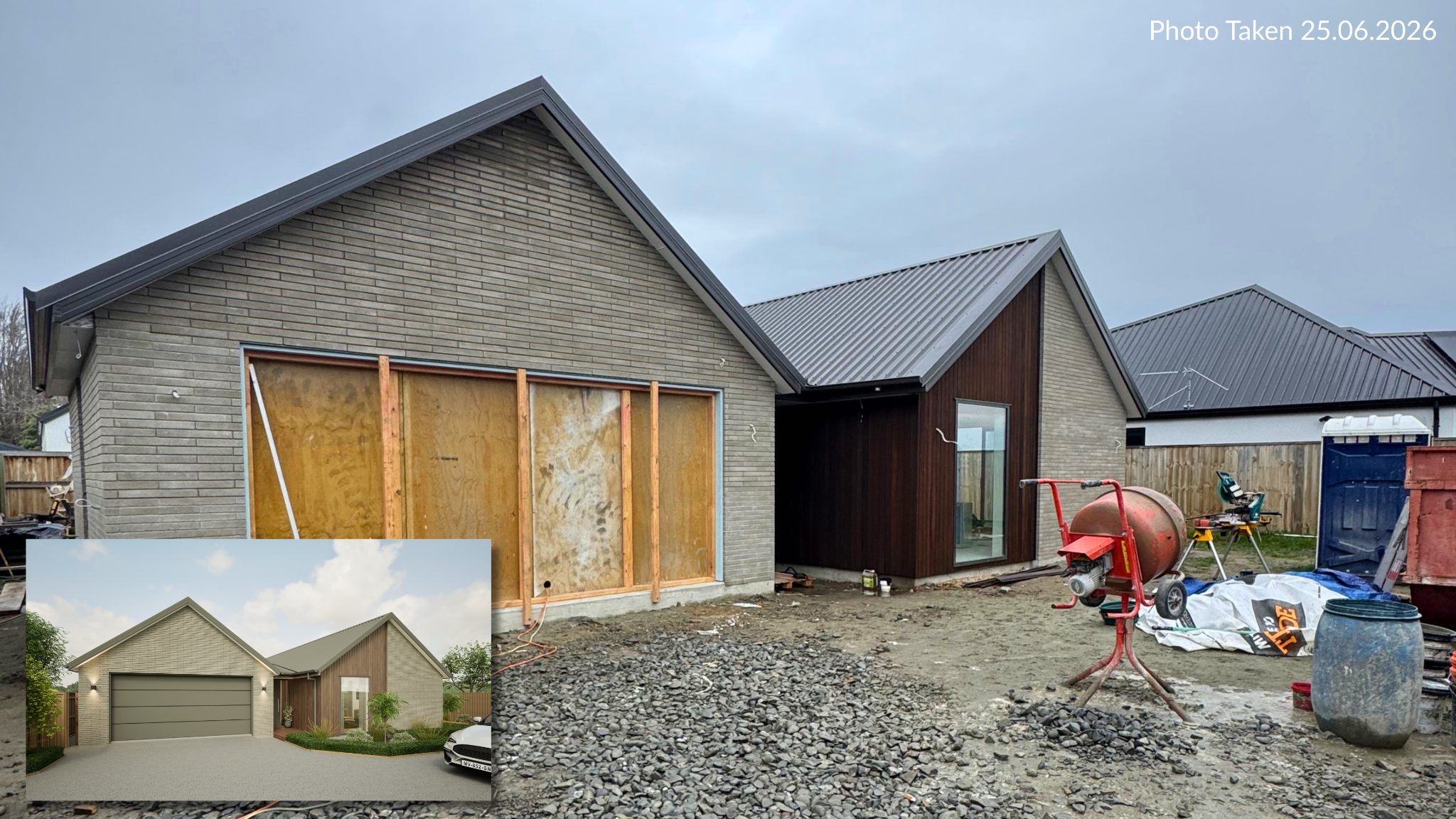 Completion Next Month - Premium Family Living — slide 2