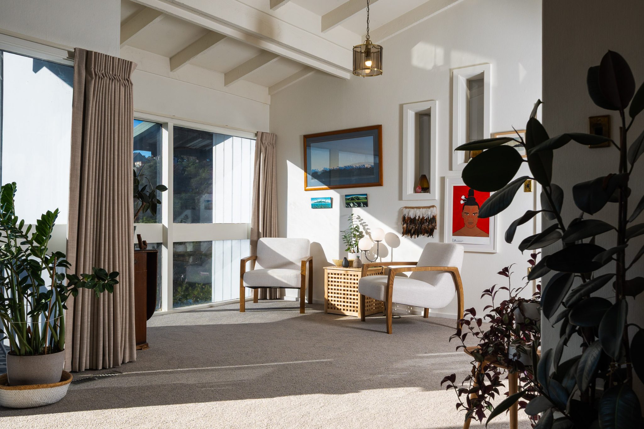 Four Bedroom Family Home in Churton Park — slide 2