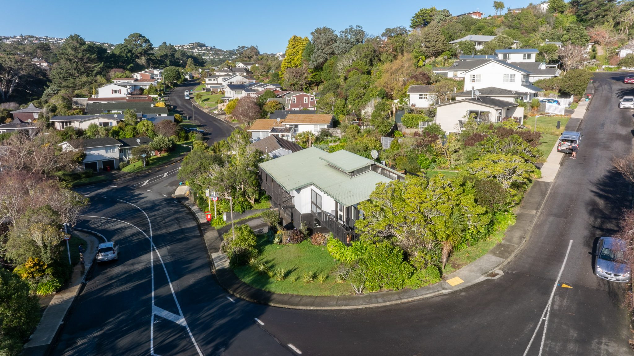 Four Bedroom Family Home in Churton Park — slide 24