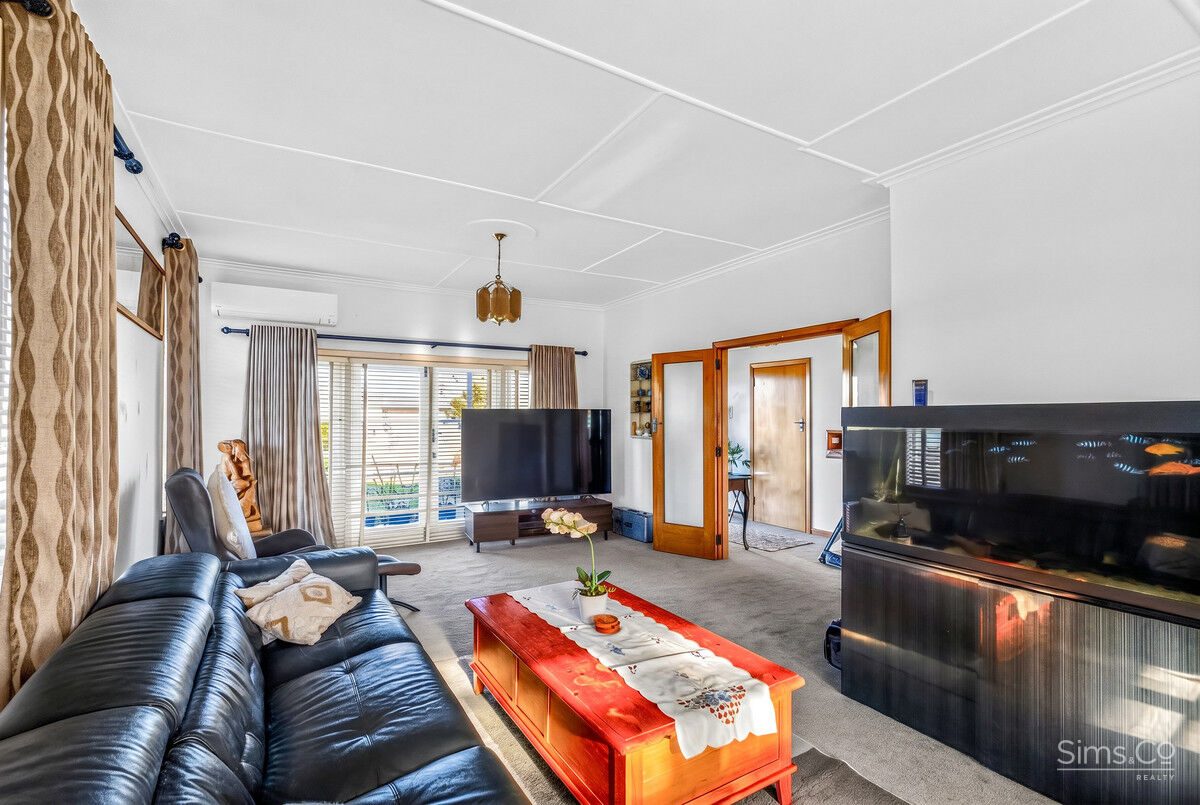 Property interior