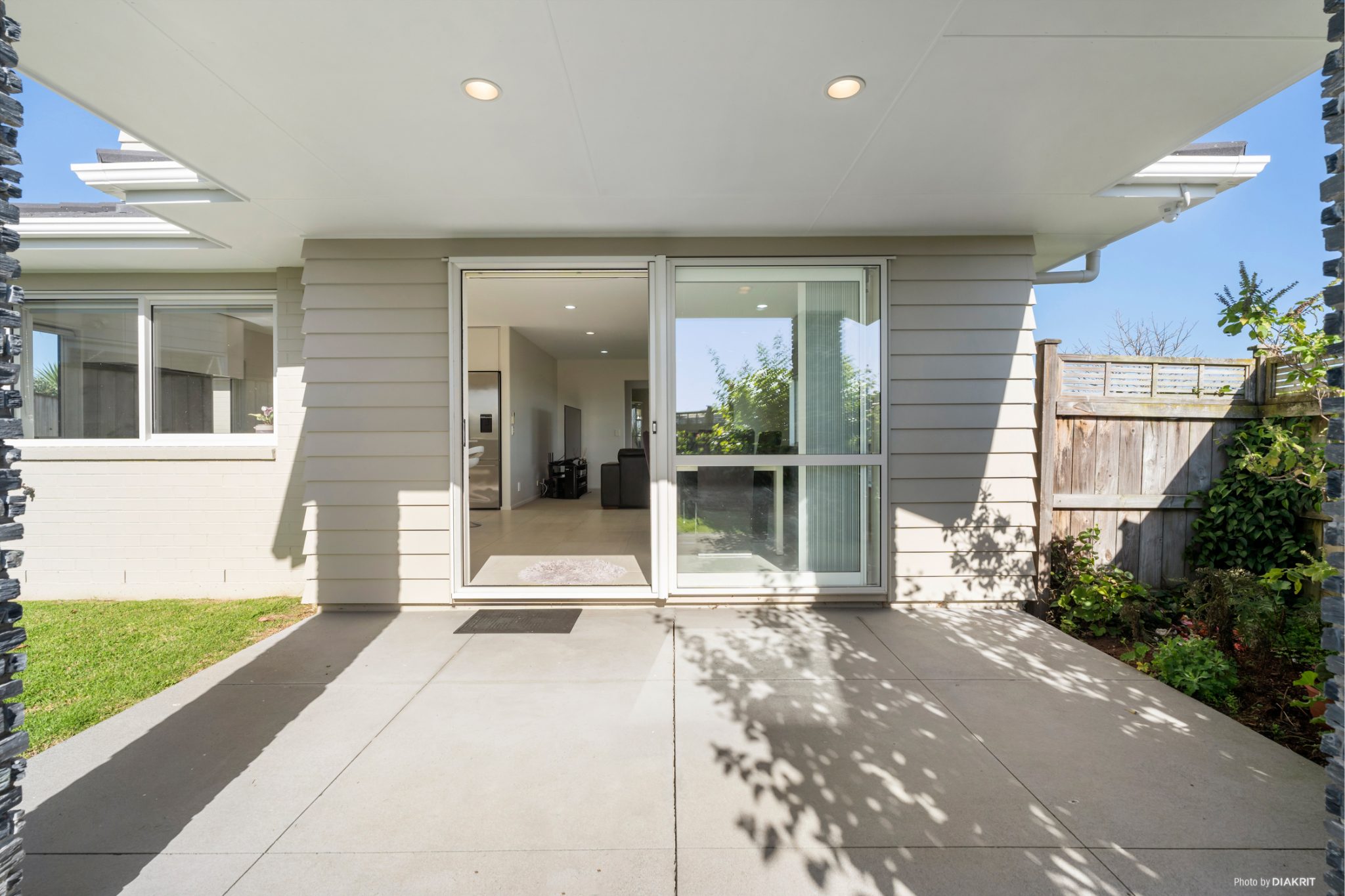 Property interior