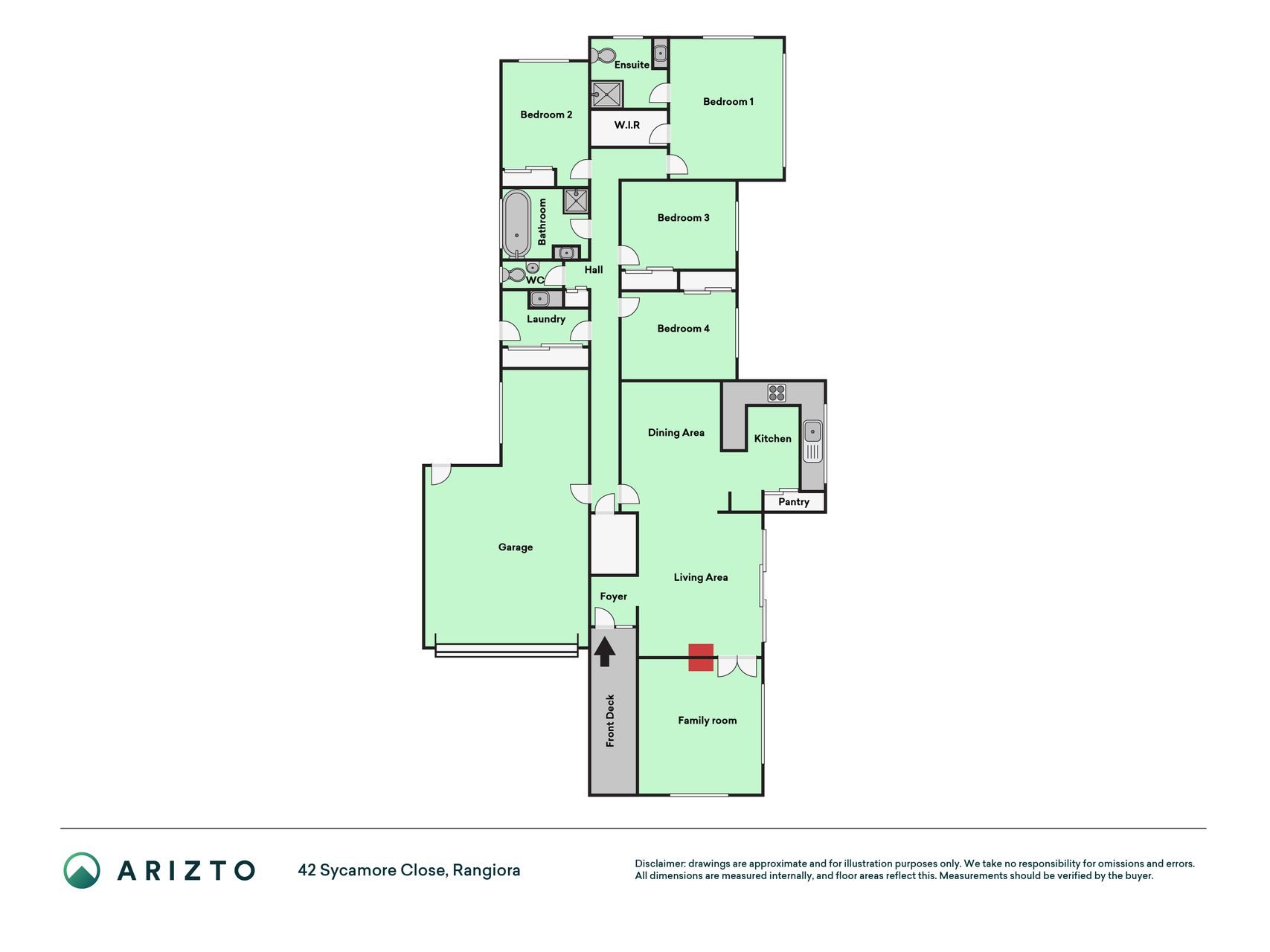 Where Architectural Design Meets Family Living — slide 30
