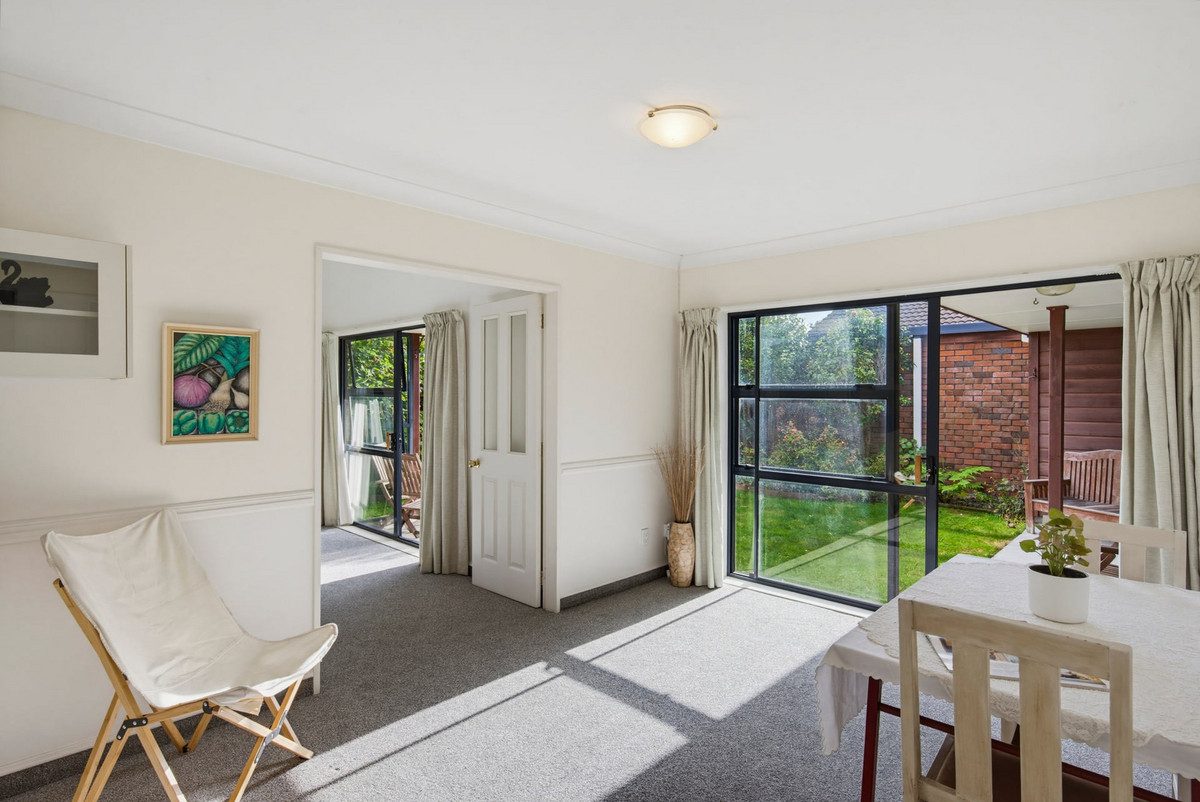 Property interior