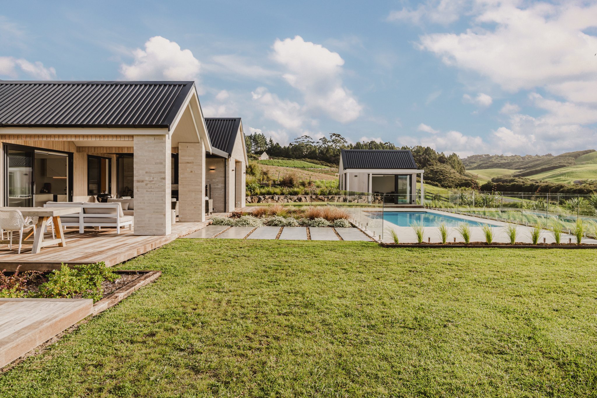 Refined Living, Remarkable Setting — slide 2