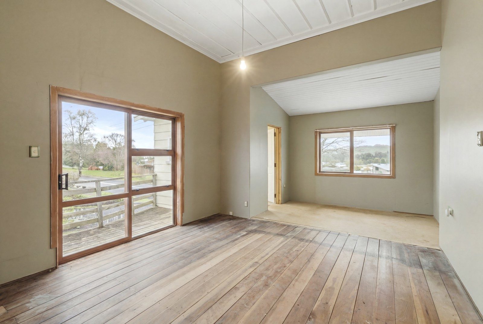 Property interior