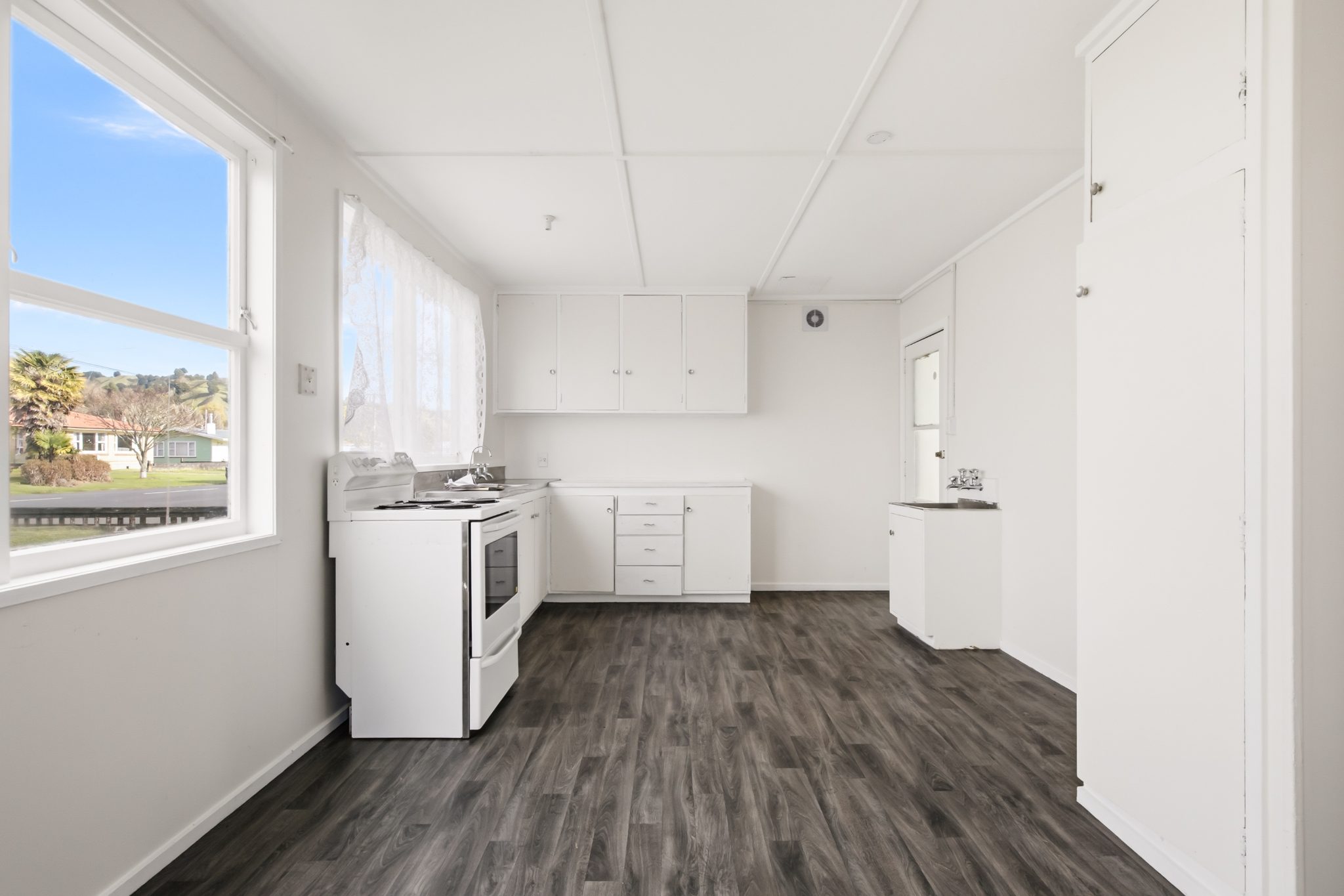 Property interior