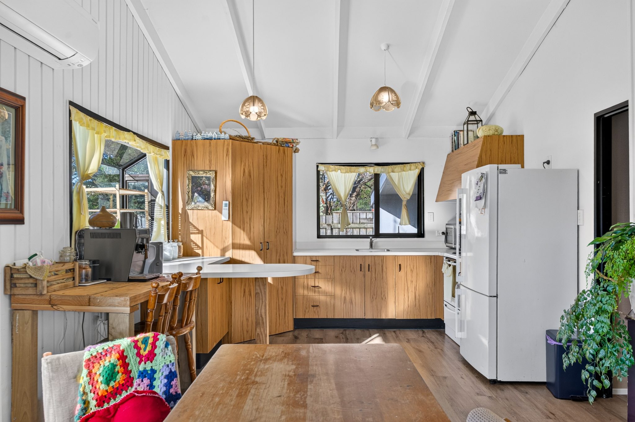 Property interior