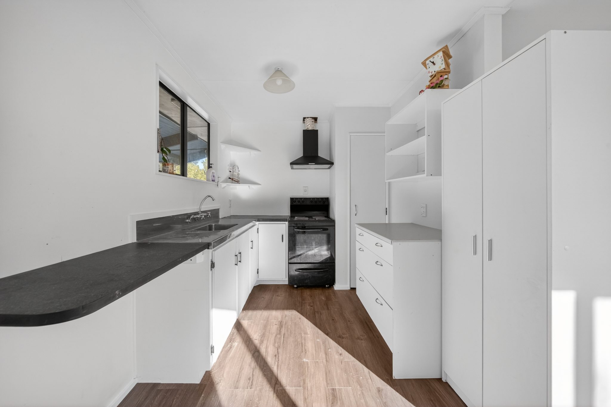 Property interior