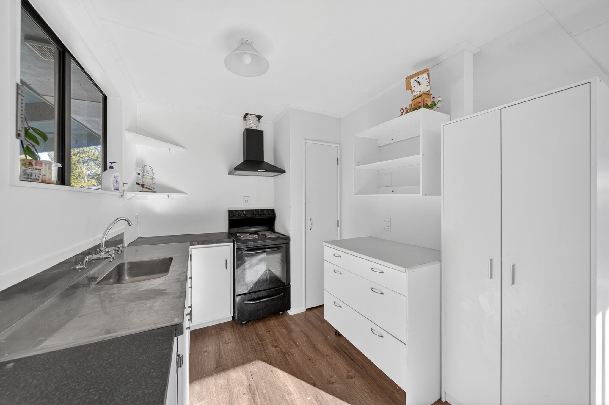 Property interior