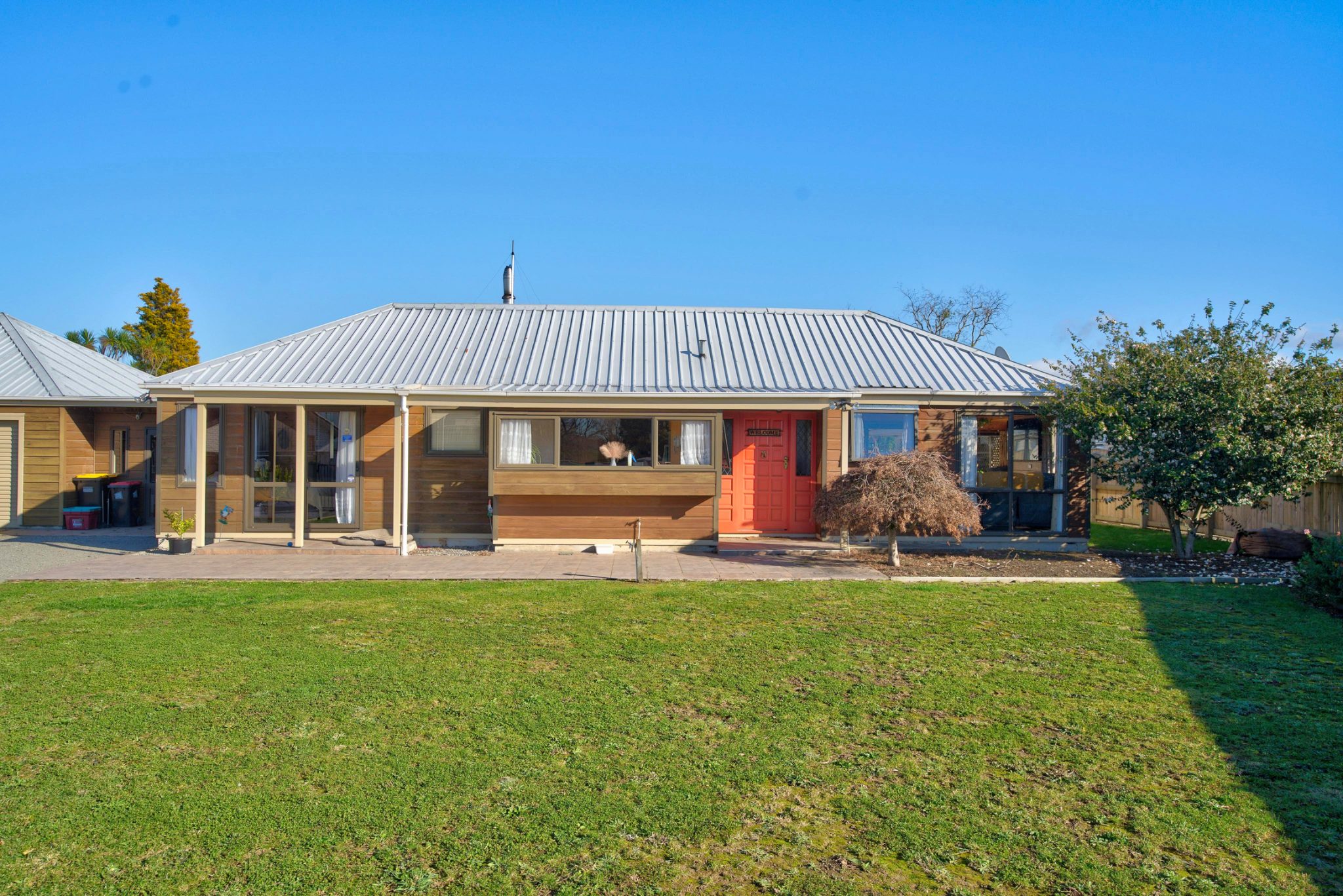Exceptional Family Space and Triple Garaging!!! — slide 27