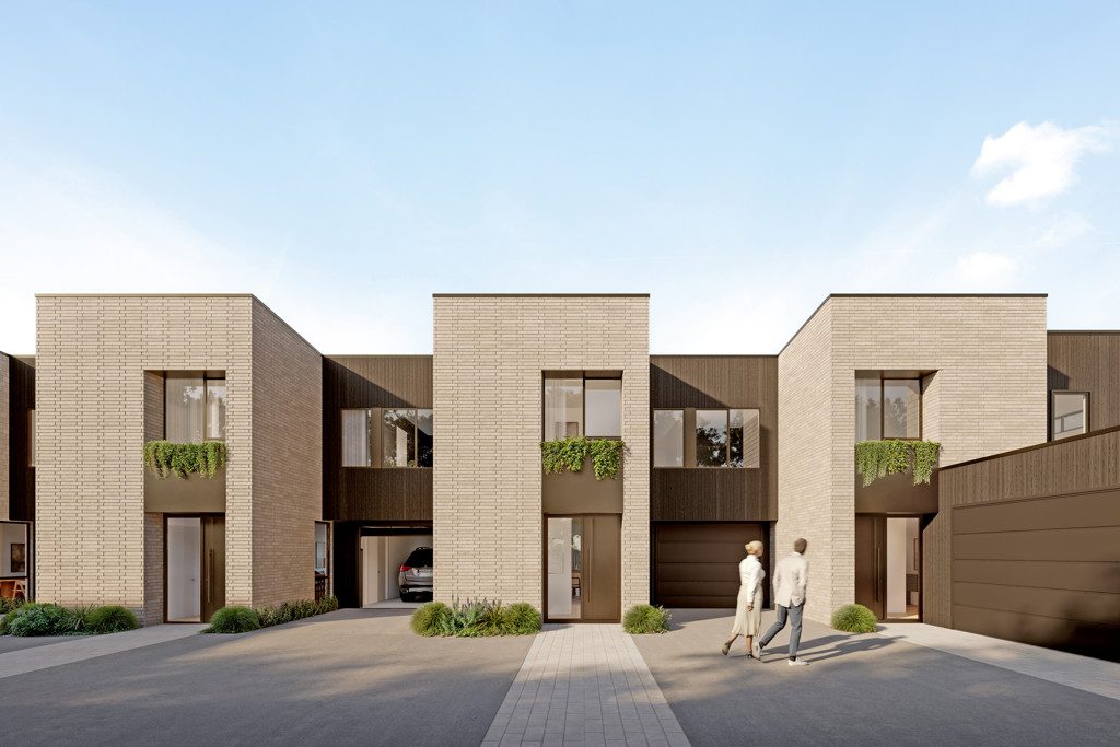 Front home, Designed for Lifestyle — slide 8