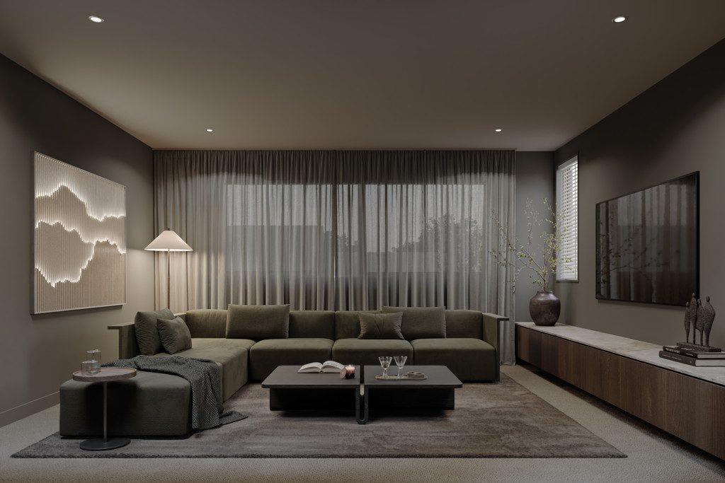 Private, Practical and Perfectly Located — slide 8