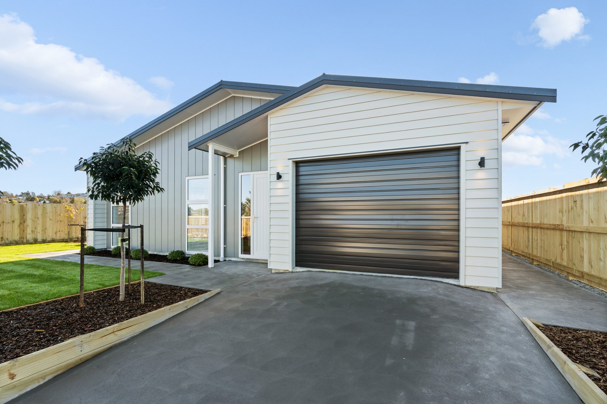 Property interior