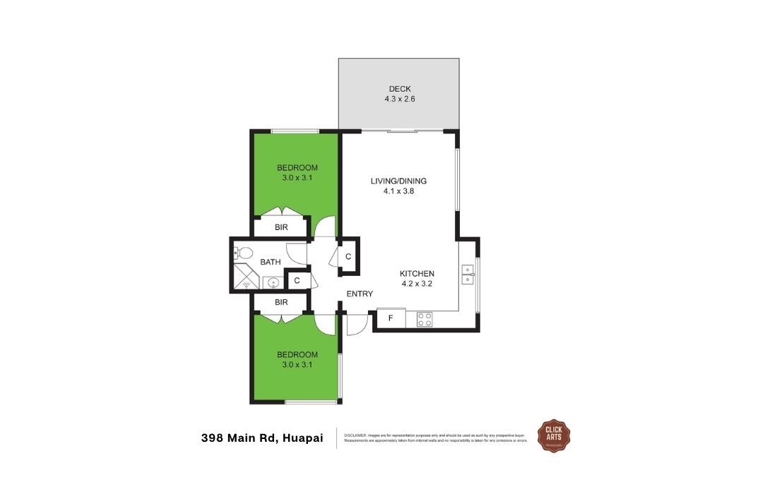 Brand New Dual-Dwelling Opportunity — slide 29