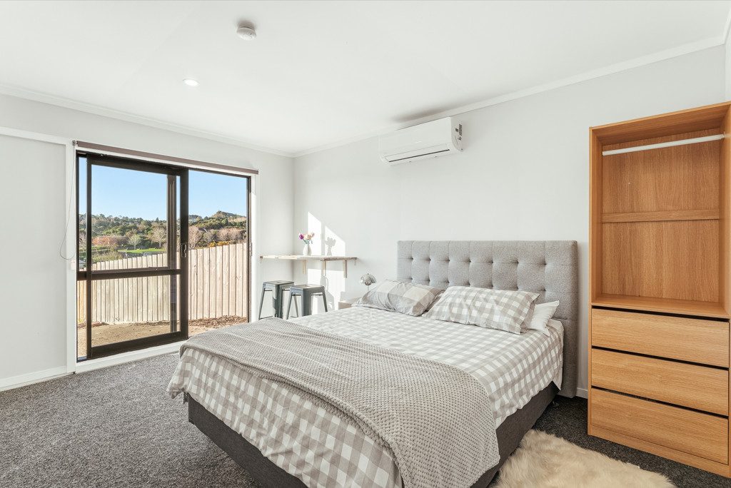 Property interior