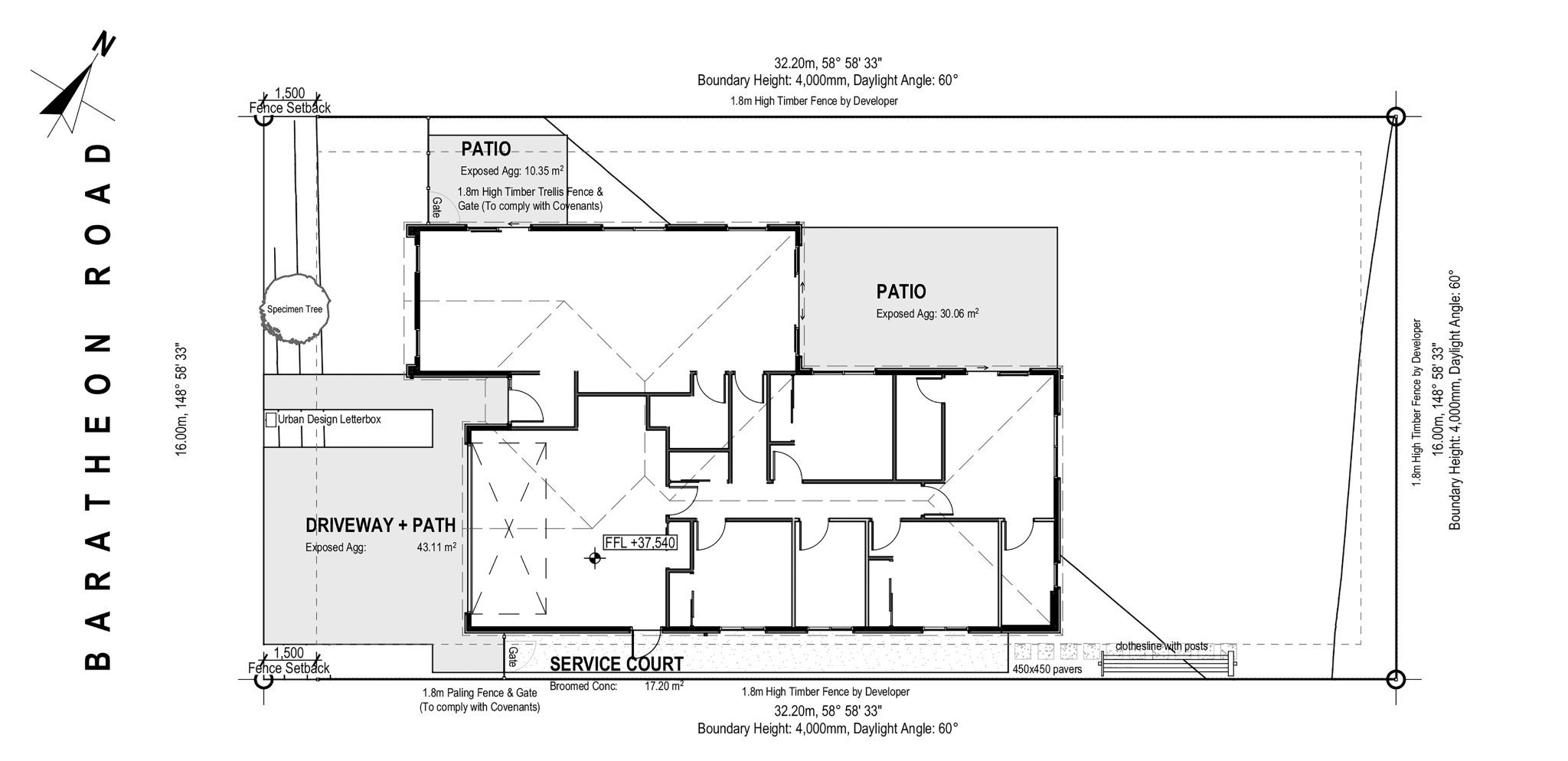 4 Bed Rolleston Investment - 4.60% ROI — slide 11