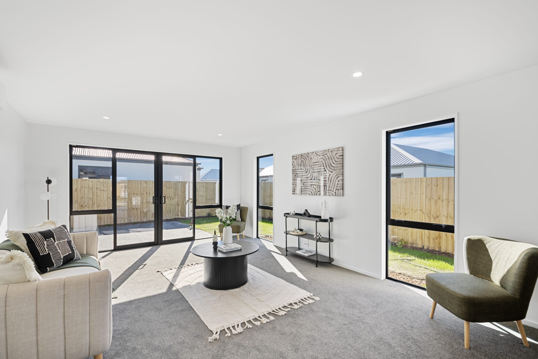4 Bed Rolleston Investment - 4.60% ROI — slide 2