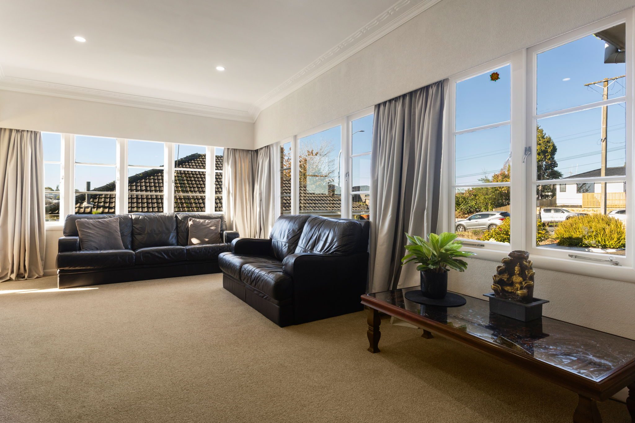 Property interior