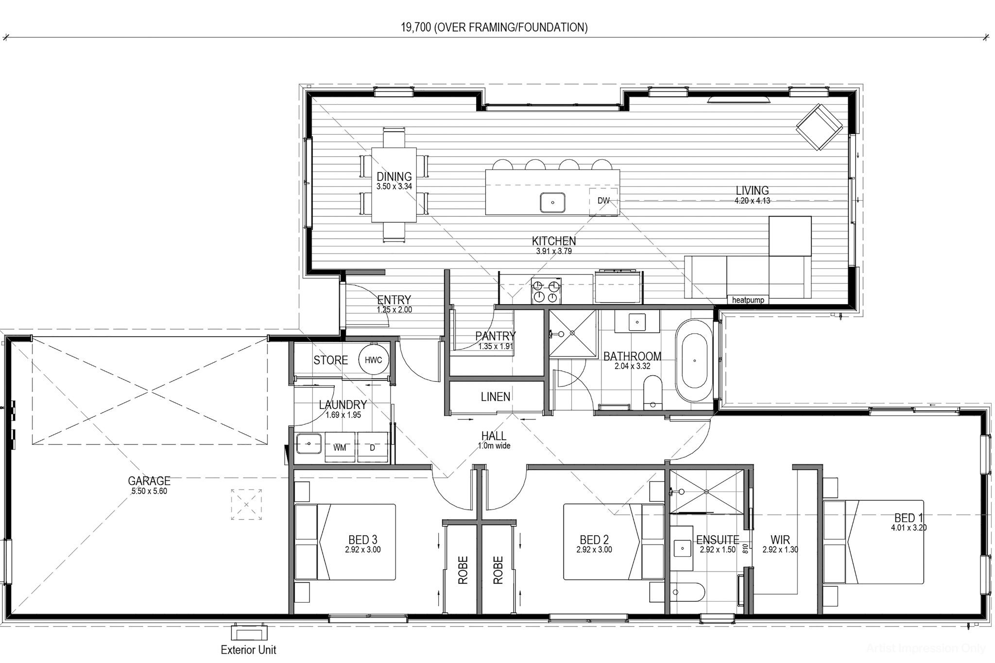 New Home, No Waiting - Spring Grove *under offer* — slide 2