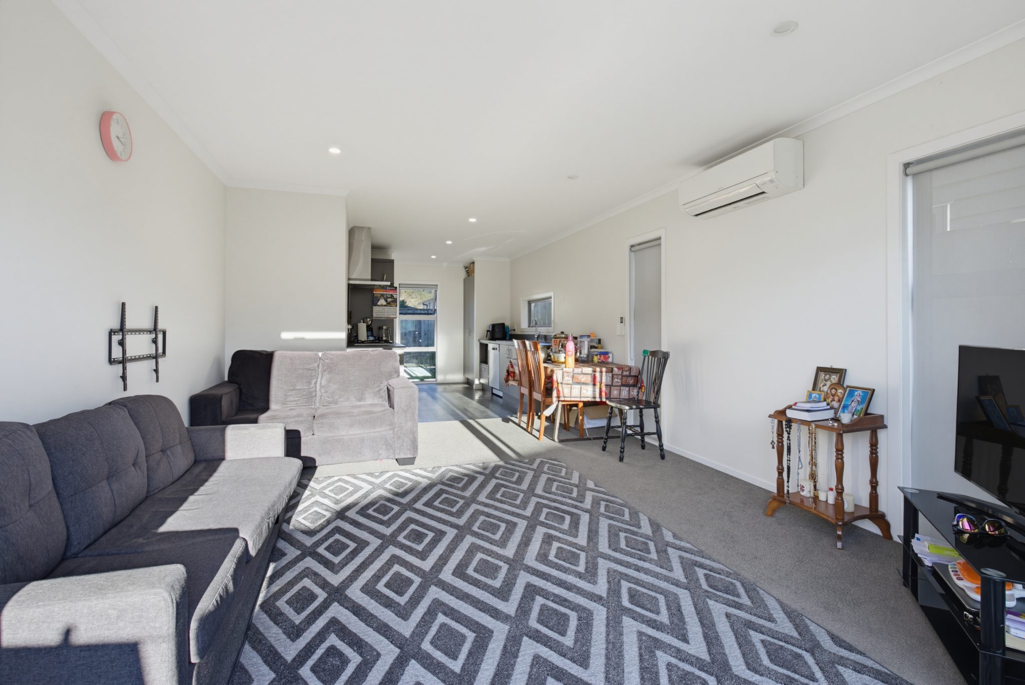 Property interior
