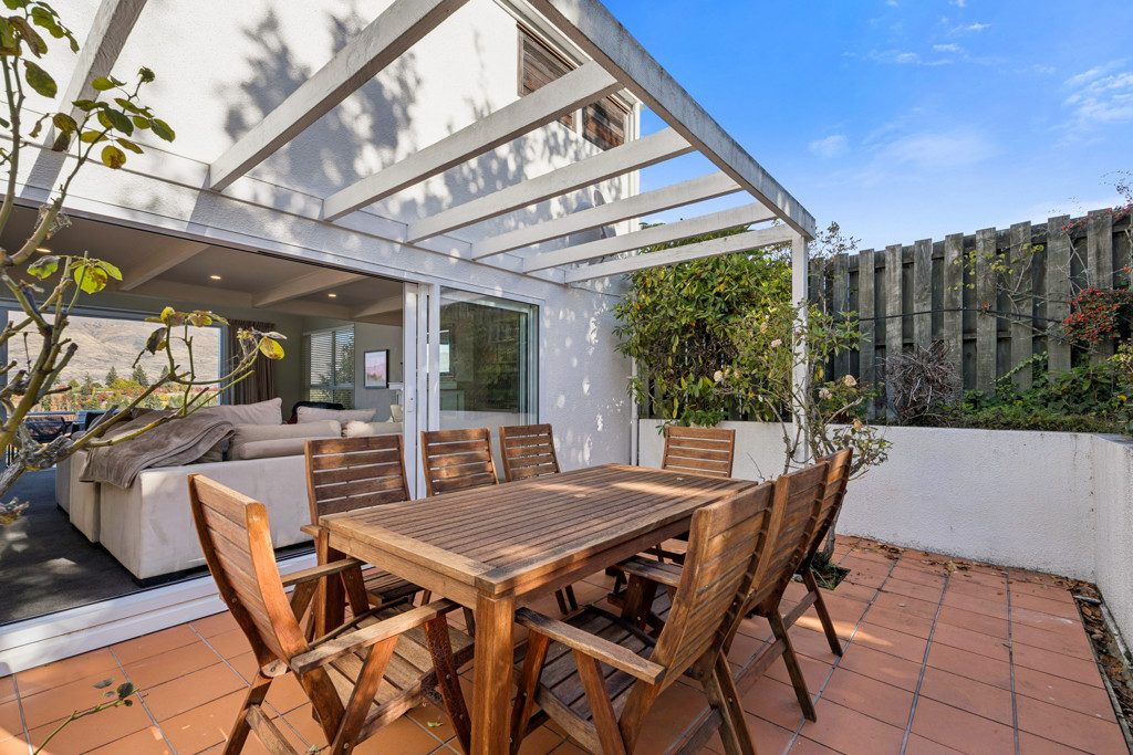 Property interior