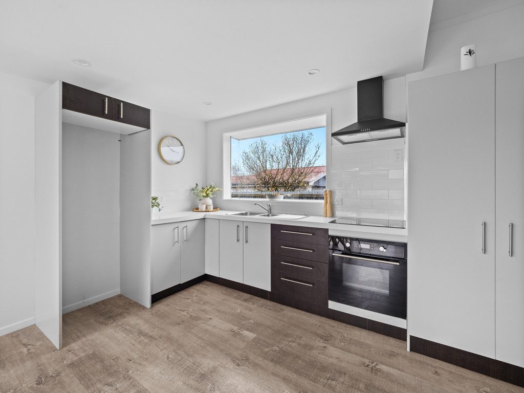 Property interior