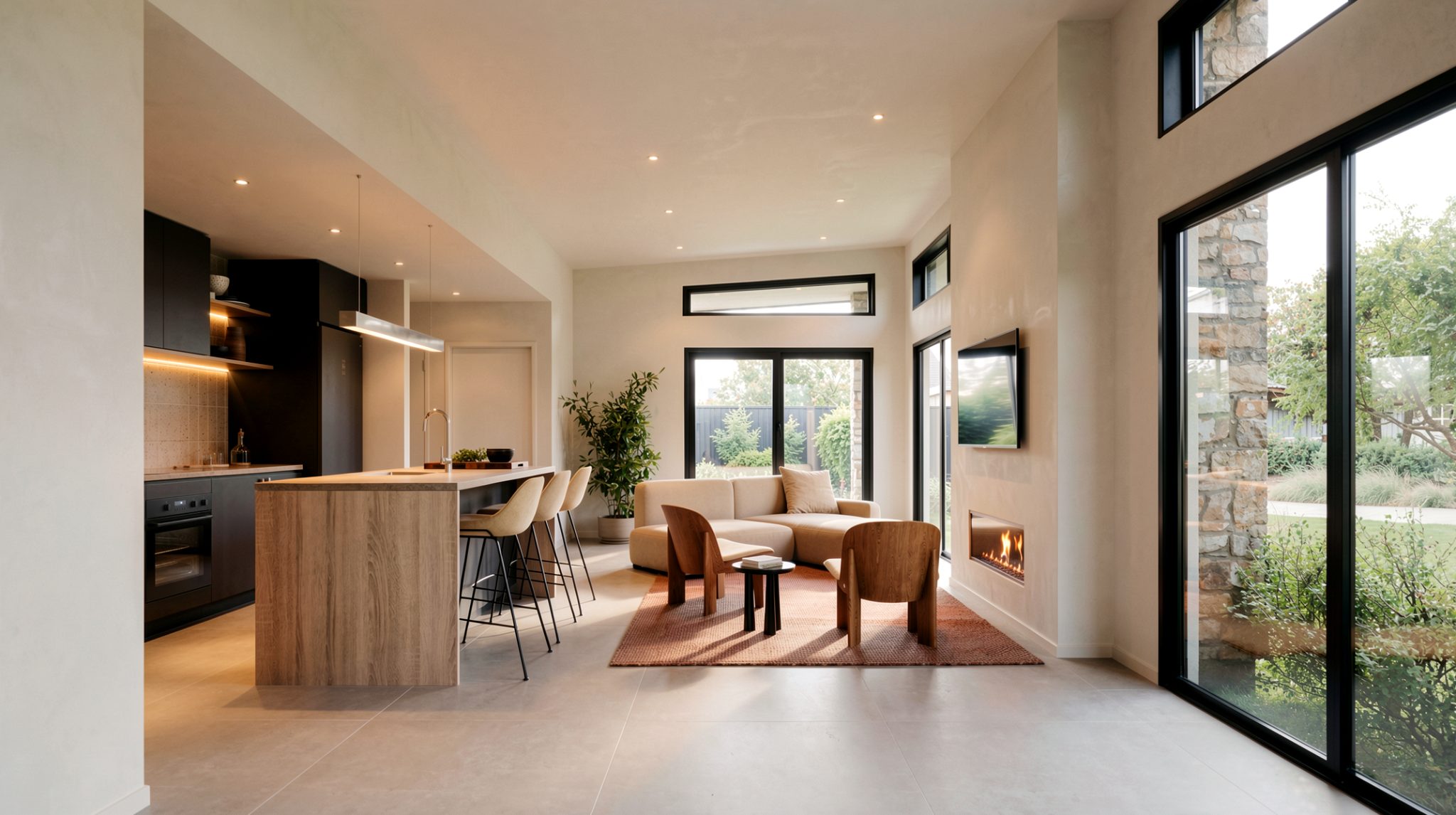 Stunning Architectural House & Land Package — slide 2