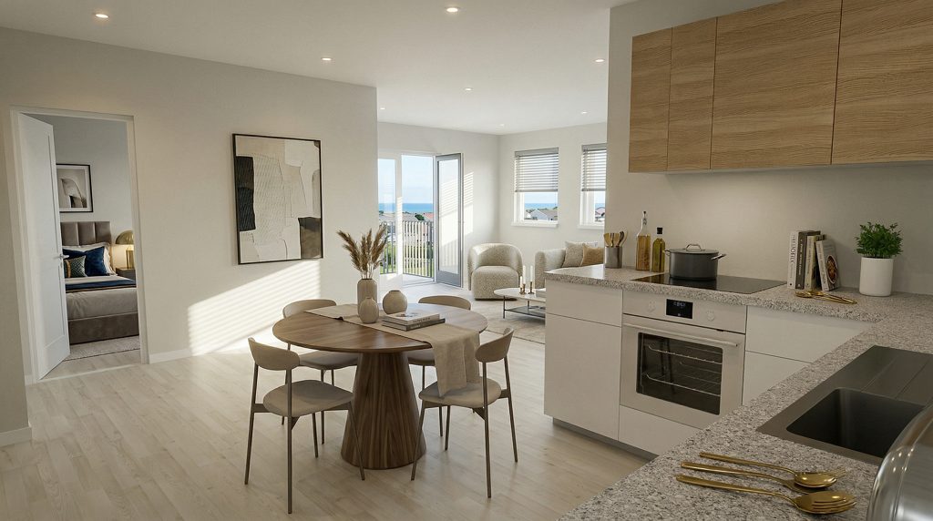 Brand New Apartments from $499,000 — slide 2