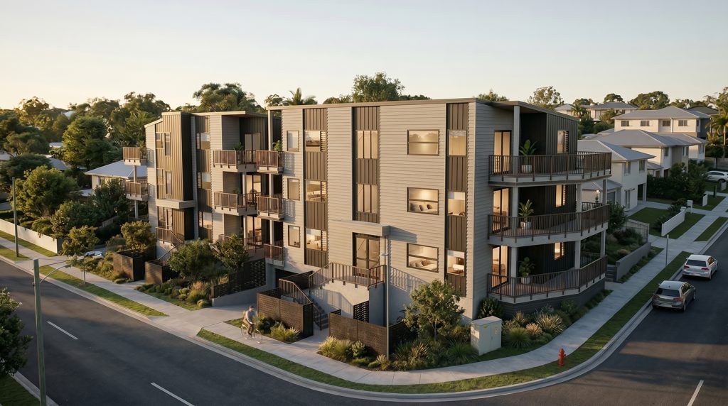 Brand New Apartments from $499,000 — slide 7