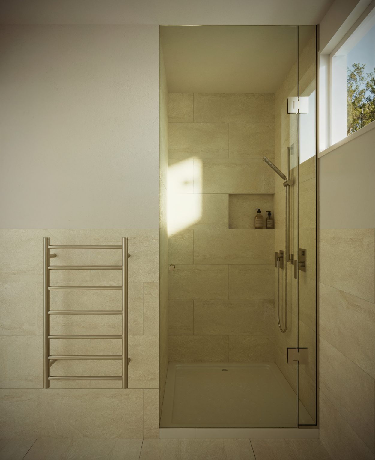 Property interior