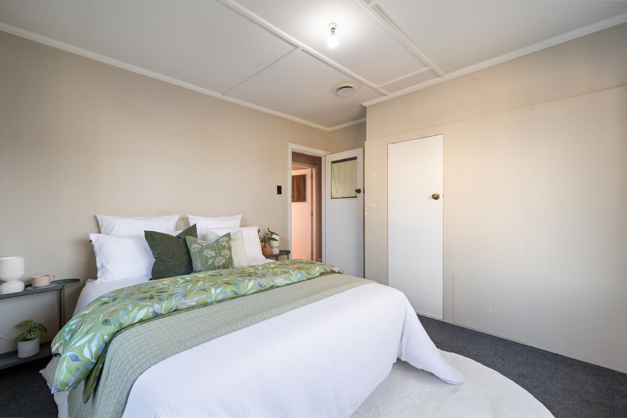 Property interior