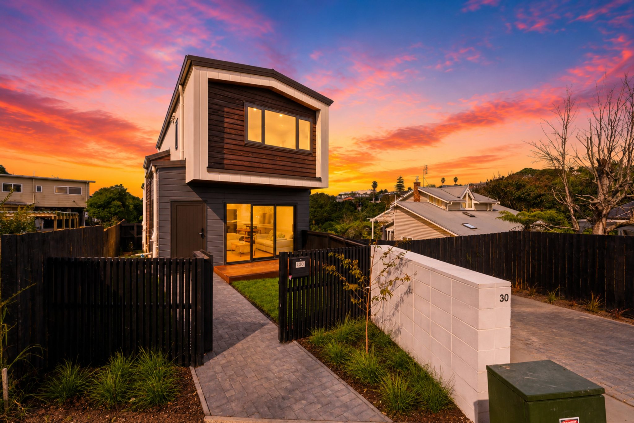 Buy the Home. Keep the Lifestyle. Skip the Waiting — slide 2