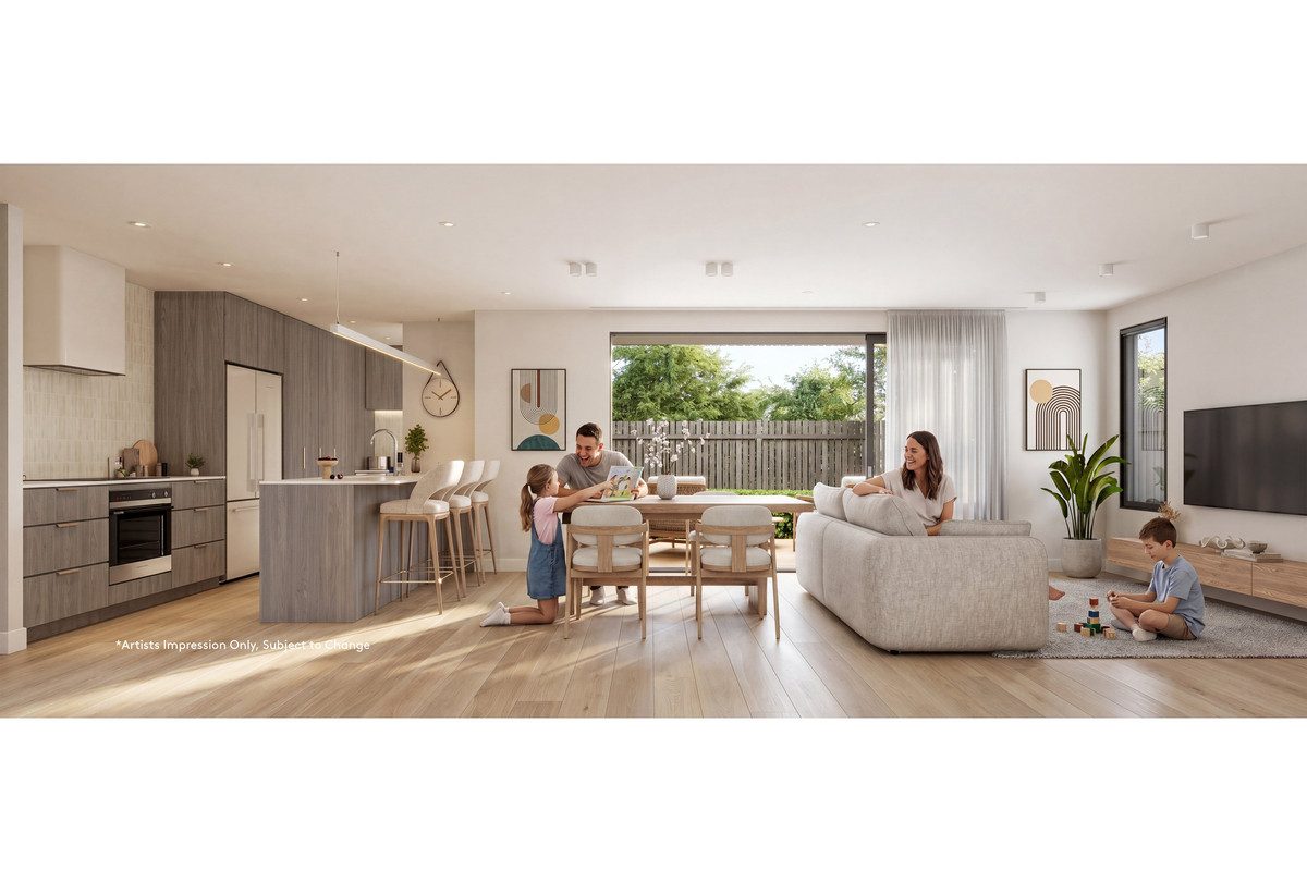 Second Living or Third bedroom Options! — slide 2
