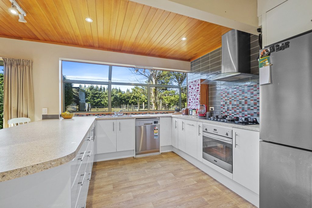 Property interior