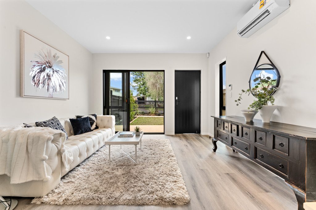 Property interior