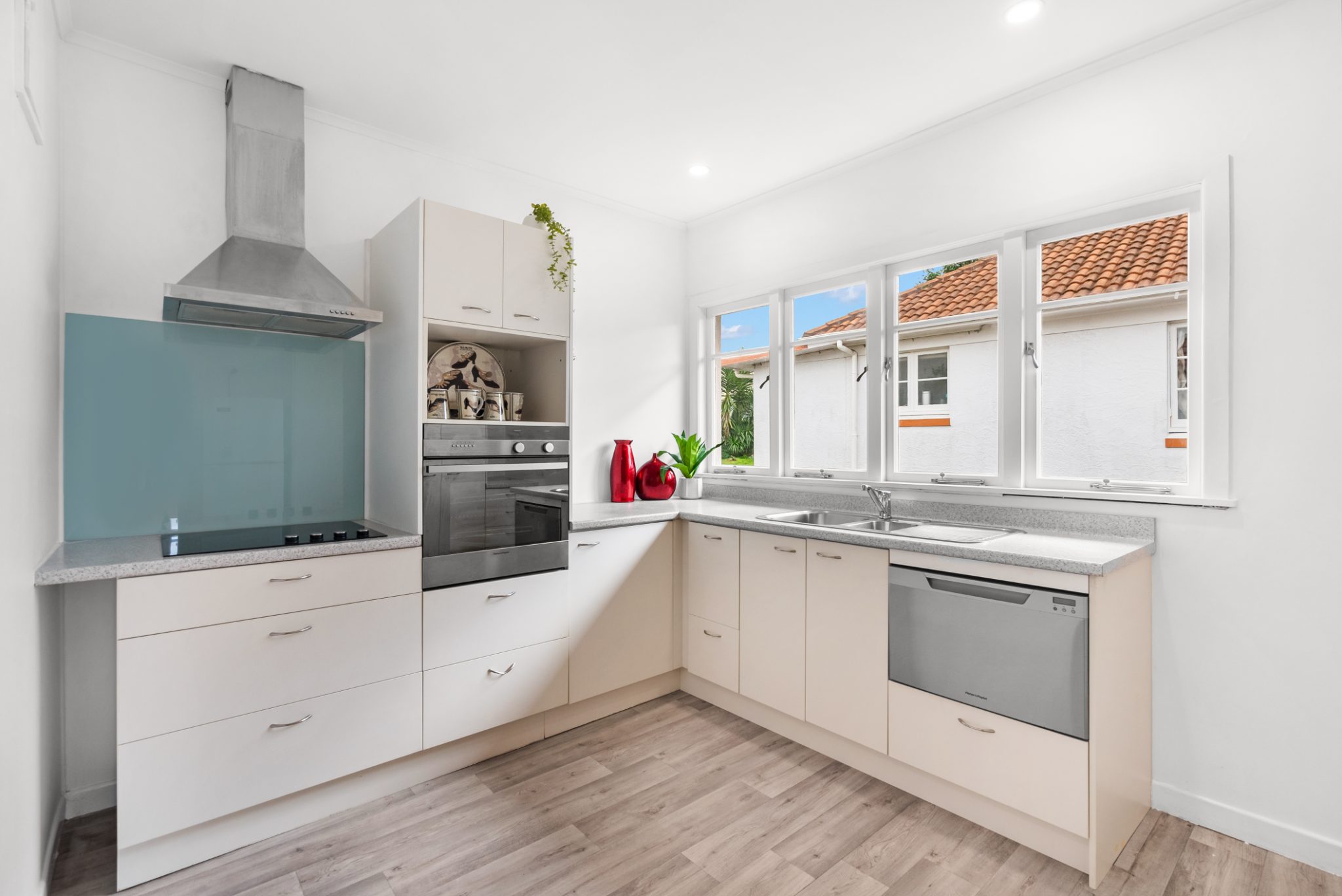 Property interior
