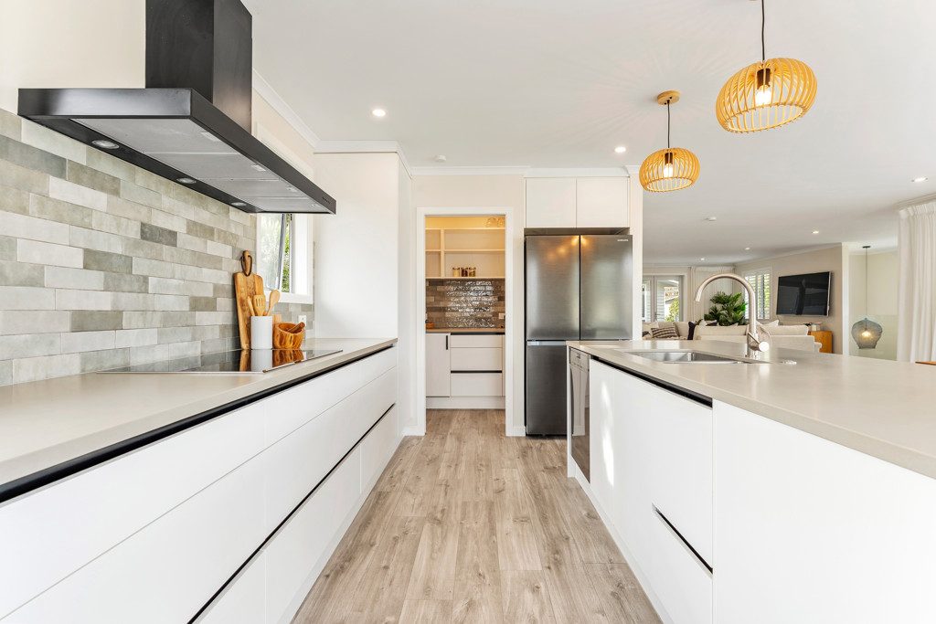 Property interior