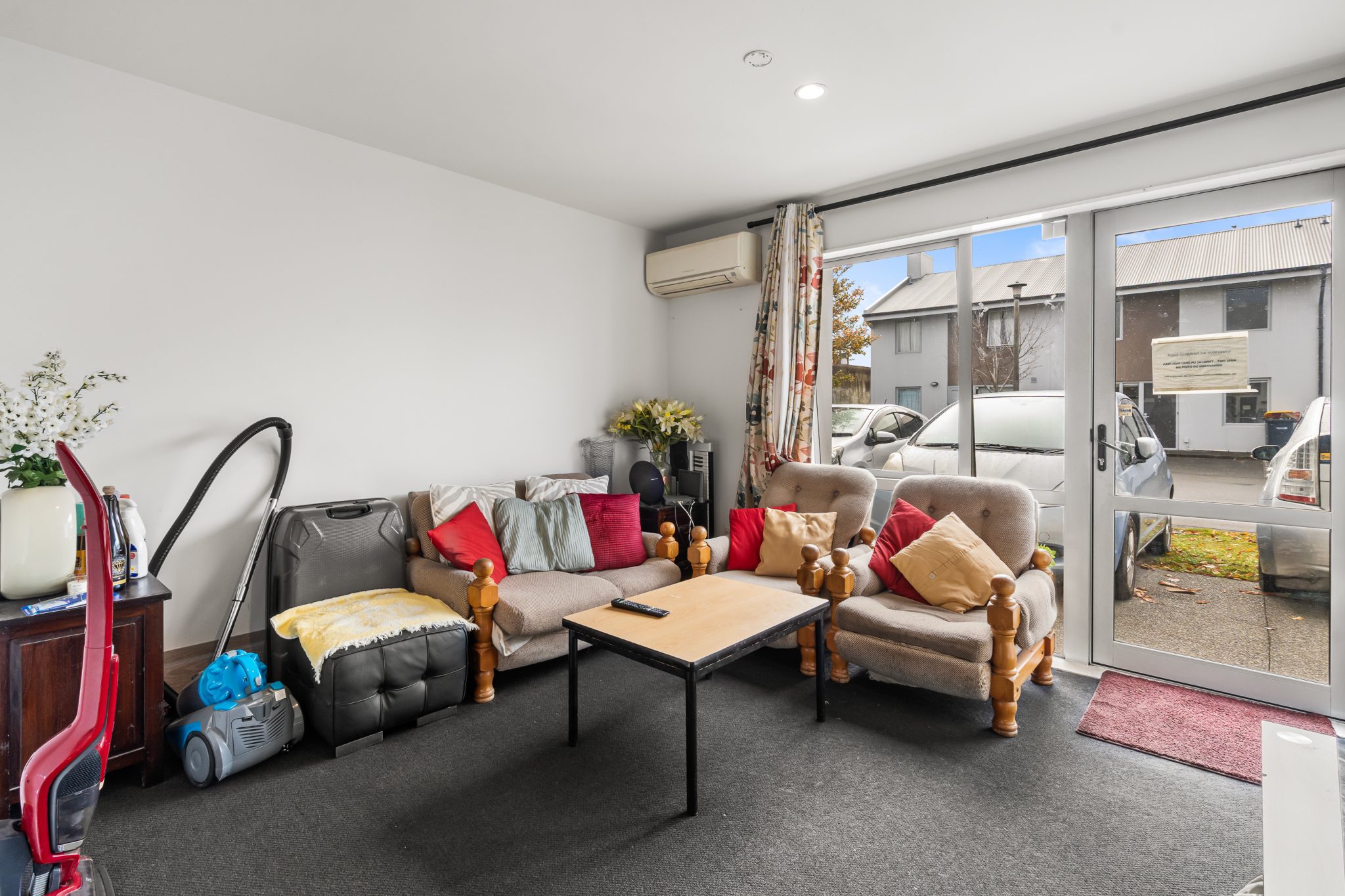 Property interior